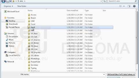 Open the Report.xltx template located in the IL-ates\Excel folder on your Desktop. Correct the...