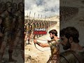 King David's Life Story Explained in One Minute ⚔️
