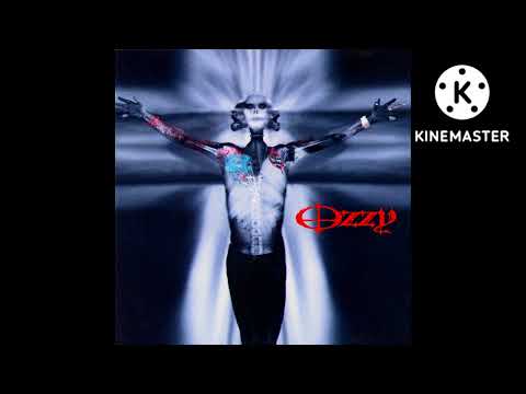 Ozzy - Facing Hell(HQ)