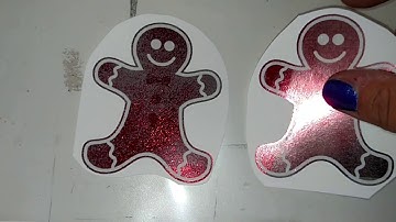 Laminator vs Minc for foiling