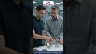Master Industrial 3D Printing | Design for Additive Management Course #3dprinting