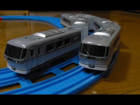プラレールシリーズ - ❤️廃盤品❤️レア物セット★Sトレイン・田園都市線・あずさ・西武線セット★動作品 m90193568587_1.jpg?1702798941