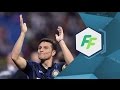 EXCLUSIVE: Javier Zanetti の動画、YouTube動画。