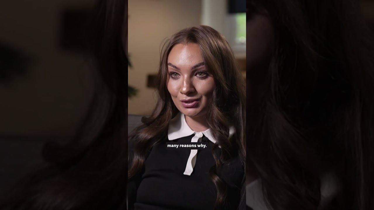 'I thought I was going to die' - economic abuse victim