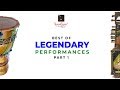 Best of Legendary Performances Live Part 1 by Hemantkumar Musical Group