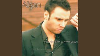 Video thumbnail of "Alişan - Hele Bi (Club Version)"