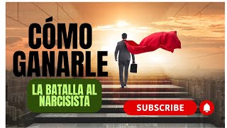 Como ganar la batalla en contra del narcisista by SANANDO EL CORAZON 768 views 1 month ago 24 minutes