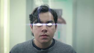 EYE GLOW EFFECT (Scott Pilgrim vs. The World)