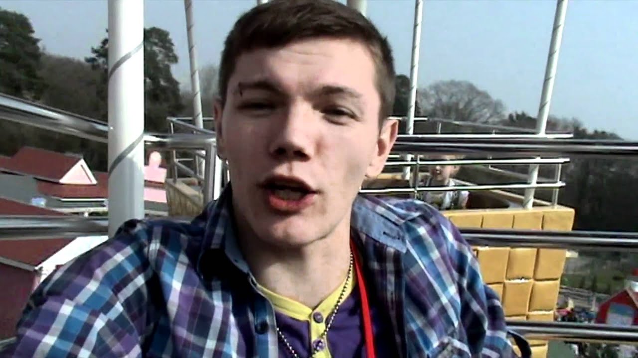 PEPPA PIG WORLD - Paultons Park Documentary