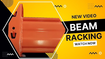 Box Beam, What is Racking Box Beam - The Complete FAQ Guide - OKE Storage