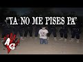 "YA NO ME PISES PA" | THEY TRIP OFF HIS FACE IN LIFE