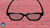 How To Make 3d Glasses With Household Items Youtube