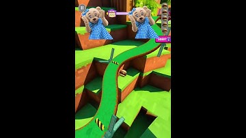 Going Balls - Burger Ball - #gaming #games #hdgameplay #goingballs