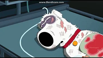 Did Brian Griffin really die?