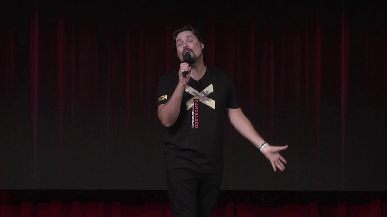 El Show de GH 19 de Mar 2020 Parte 3