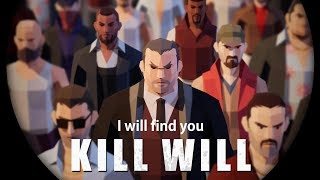 KillWill: A Brand New Sniper Shooting Game screenshot 2