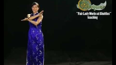 Conquer Online Kungfu Tutorial EP 2 (Part 1/2)