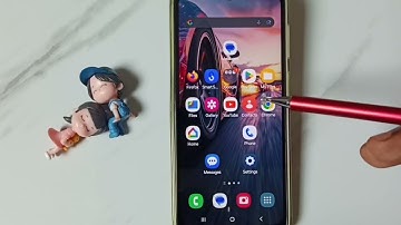 Samsung Galaxy A53 5G How to Enable Developer Options