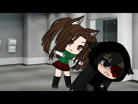 лови-меня-мама![МЕМЕ] гача клуб