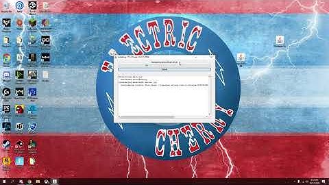 Minecraft How to make a Pixelmon Server/Modded Server for friends (1.12.2) (Working 2020)