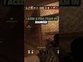 I Aced a Pro team in Ranked #r6hub #gaming #r6
