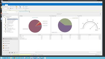 Agility Analytics: Real-time Visual Business Analysis
