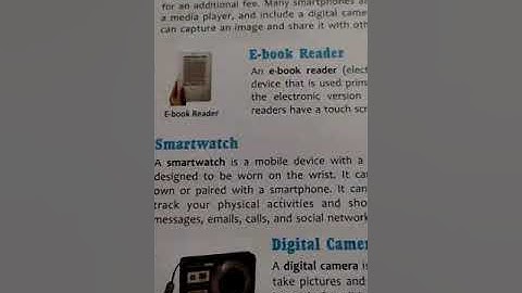 Class 4 subject-computer ch--1 computer-its classification