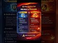 SELinux vs Firewalld Explained in 30 Sec 🔥 | Linux Security Basics