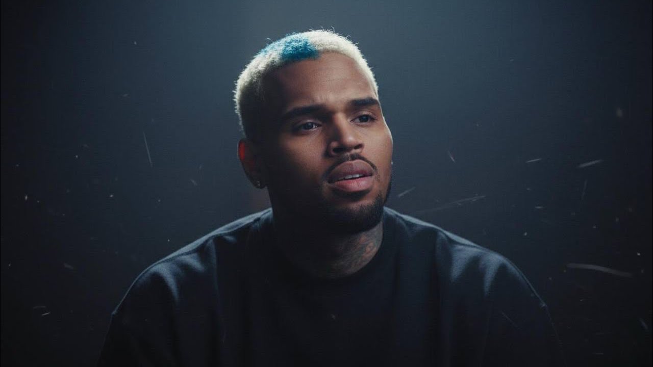 Chris Brown Fans Will Cry Hearing This… “Silent Love” (Dark Emotional )
