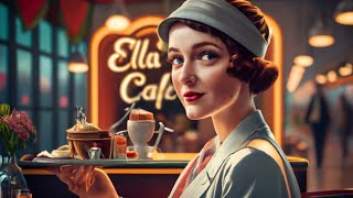 Ella's Cafe  Project Algerine