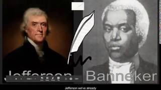 Jefferson-Banneker