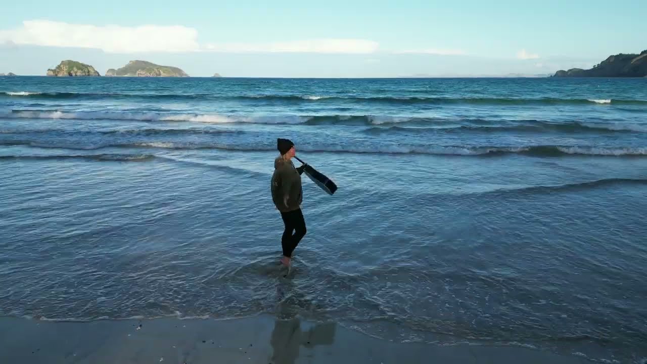 Watch "Soul-Stirring New Single - RUN FREE - Official Music Video - Sim Bastick" on YouTube Watch "Soul-Stirring New Single - RUN FREE - Official Music Video - Sim Bastick" on YouTube
