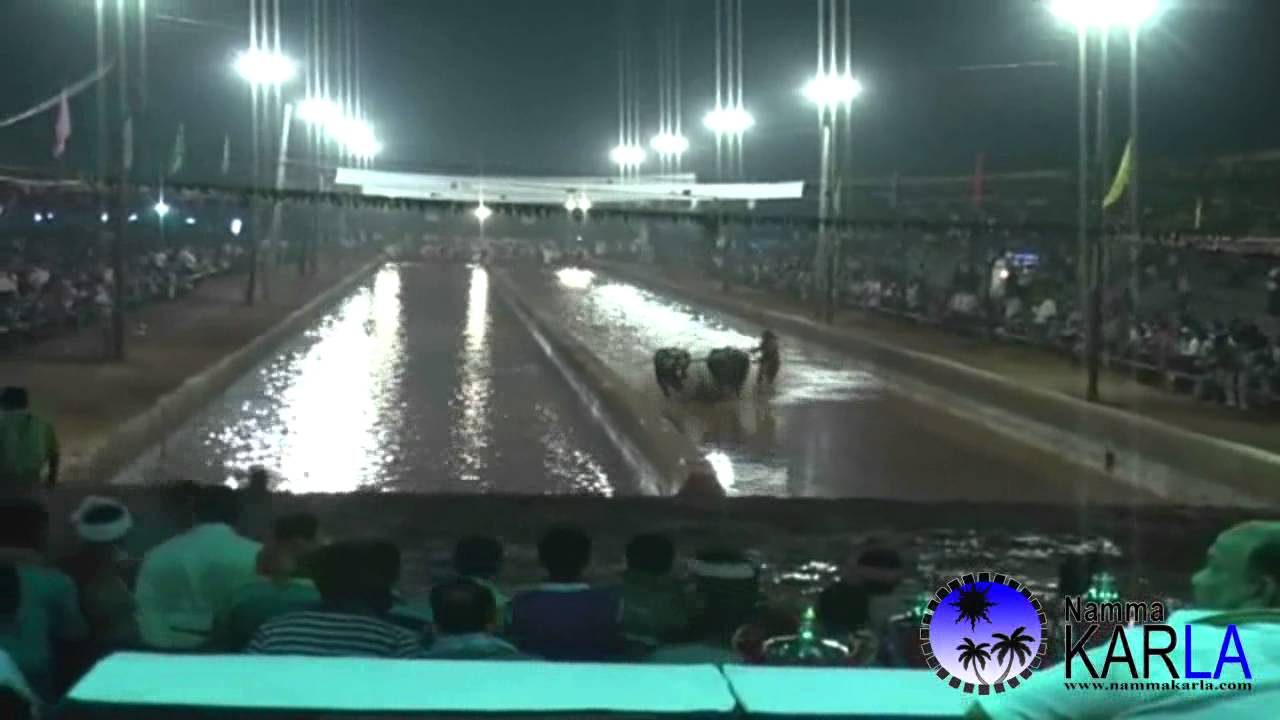 Lava-Kusha jodukere kambala