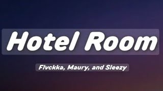 Hotel Room English S   song s 