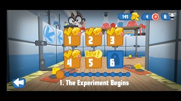 Mouse bot Gameplay Part 1