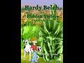 Hardy Belch and Hidden Valley