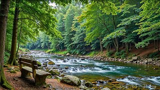 Download Lagu Calming Music for Healing the Nervous System🌿Deep Relaxing Music \u0026 Gentle Nature Sounds for Sleep MP3 Download Lagu Calming Music for Healing the Nervous System🌿Deep Relaxing Music \u0026 Gentle Nature Sounds for Sleep MP3