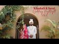 Khushali Keval Wedding Highlight Nimantran Wedding Films Modasa