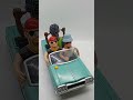 LOWRIDER HOMIES BOBBLEHEAD ANIMATED CAR BY GEMMY