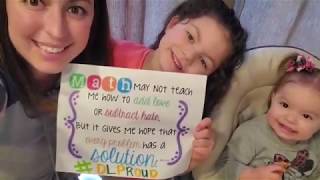 Deer Lakes Middle School: Remote Learning Video