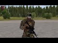 [NZ] Arma 3 Mission Night antics with the UDS Boys!