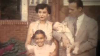 Ricciardones 1954 easter