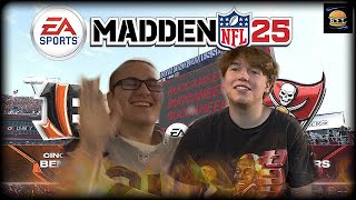THE ULTIMATE REMATCH! (S6:G2)