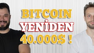 Bitcoin'de Yeni Yükseliş Dalgası Başlıyor mi? Altcoinler Ne Zaman Yükselece?