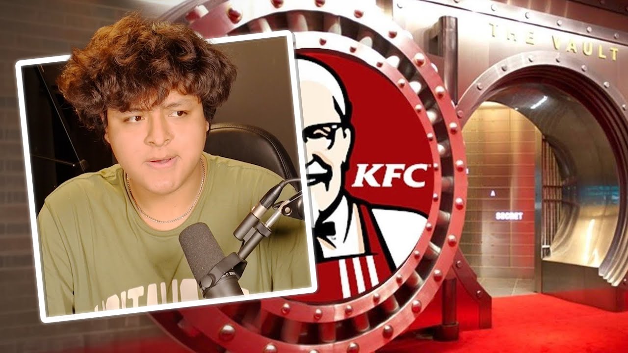 ALECCHI reacciona a RECETAS SECRETAS que valen MILLONES - YouTube
