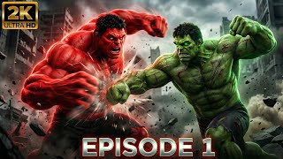 How To Create Perfect HULK Ai Videos (Full Course)✅ Ai Se Video Kaise Banaye | Ai video kaise banaye