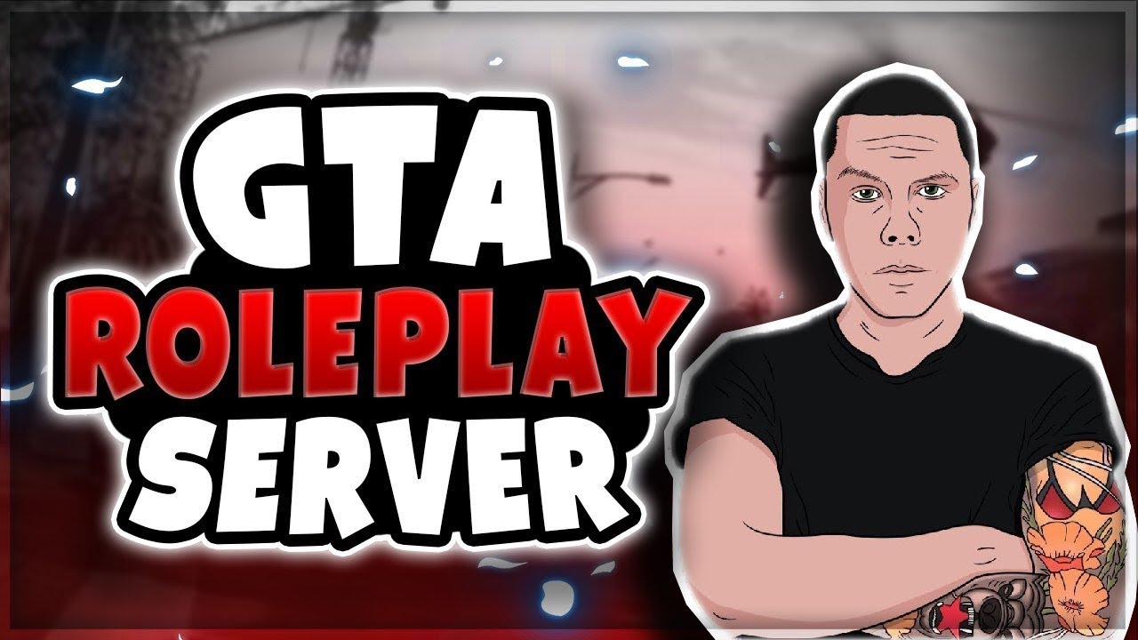 Gta 5 Roleplay Server Ps4 Kommt Alle Drauf Youtube