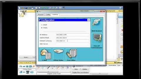 Cisco IOS CLI for beginners   Part 2 CCNA 1
