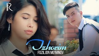 Foziljon Mo'minov - Izhorim | Фозилжон Муминов - Изхорим