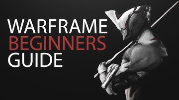 Warframe: Beginners Guide! - The Best Starter Warframe And Weapons!